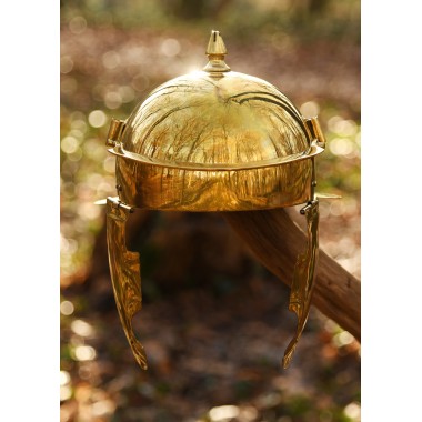 Casque Romain Coolus E