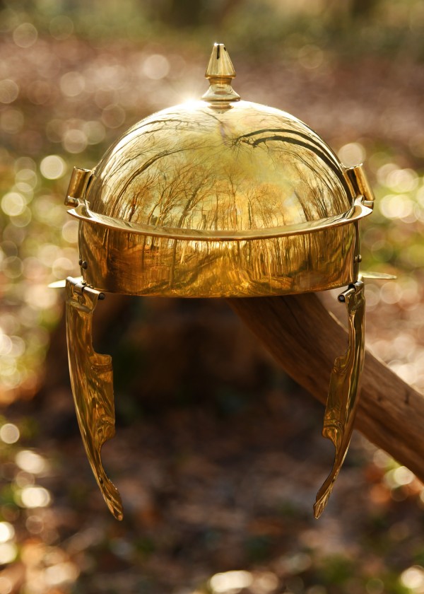 Casque Romain Coolus E