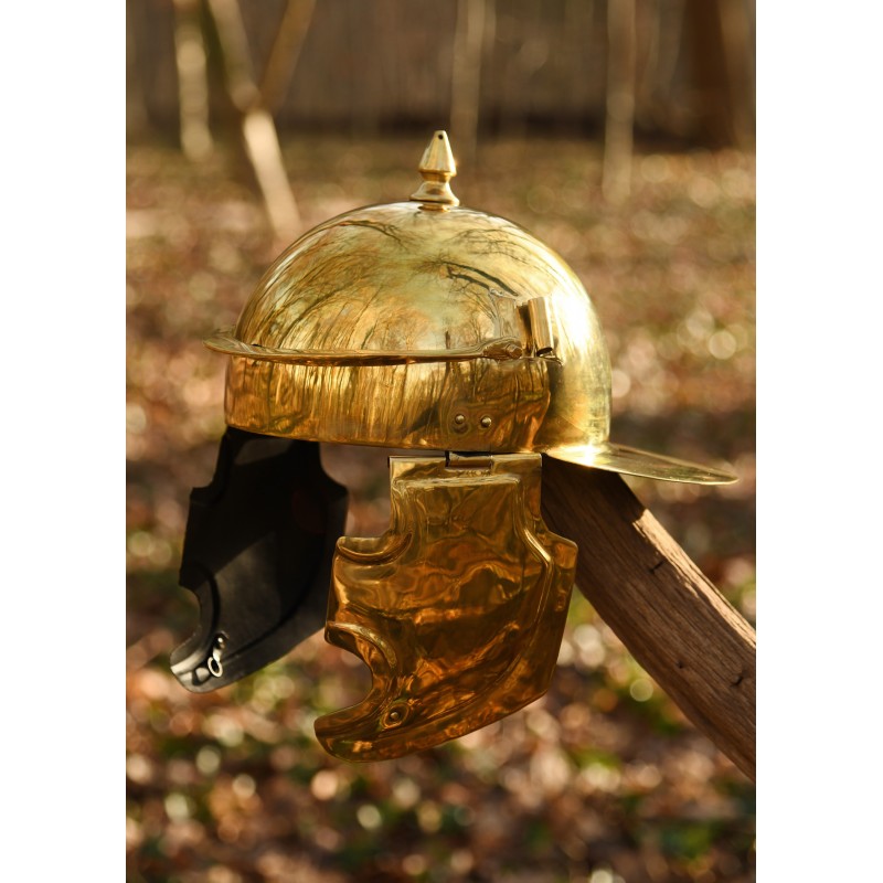 Casque Romain Coolus E