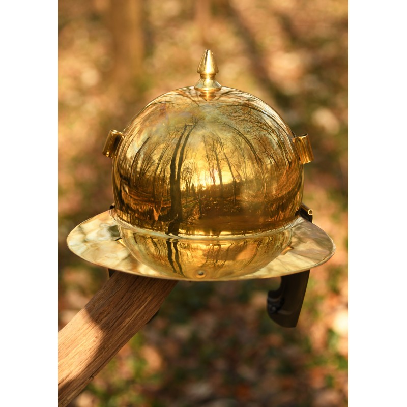 Casque Romain Coolus E