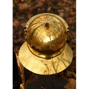 Casque Romain Coolus E