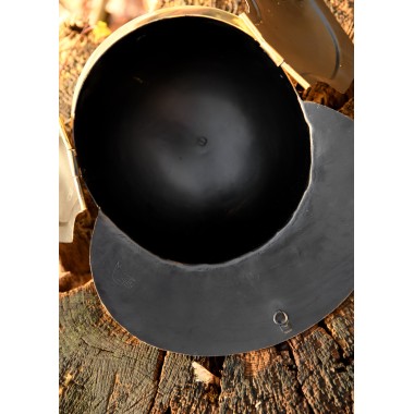 Casque Romain Coolus E