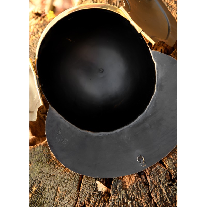 Casque Romain Coolus E