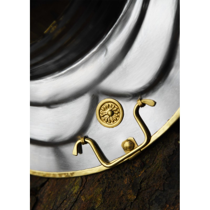 Casque gaulois impérial -G- Weisenau