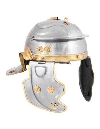 Casque gaulois impérial -G- Weisenau