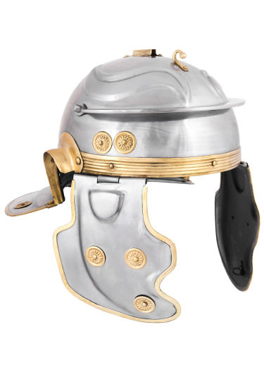 Casque gaulois impérial -G- Weisenau