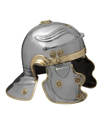 Casque Impérial Gaulois H