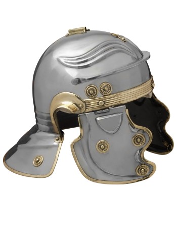 Casque Impérial Gaulois H