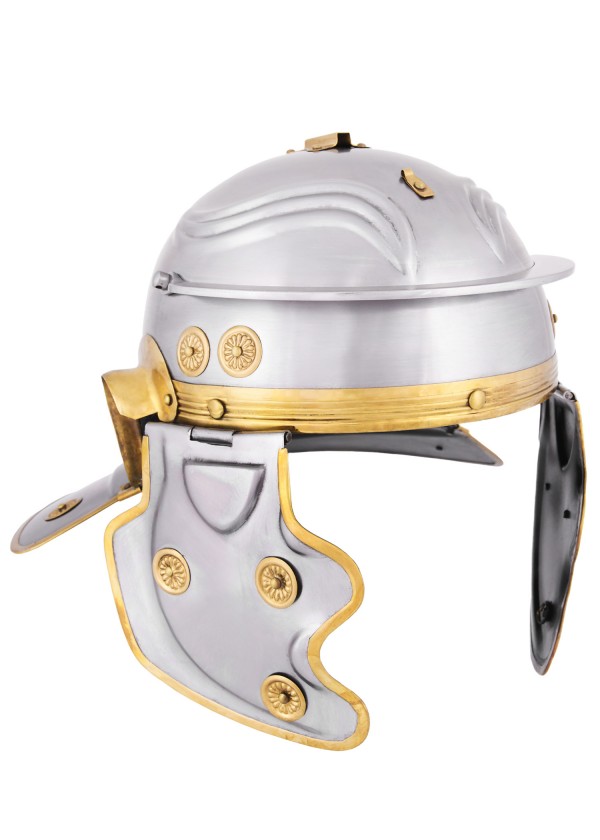 Casque Impérial Gaulois H