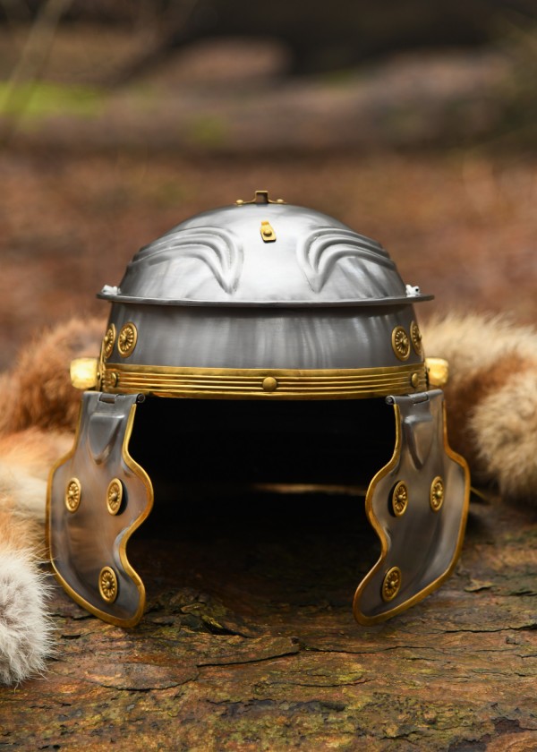Casque Impérial Gaulois H