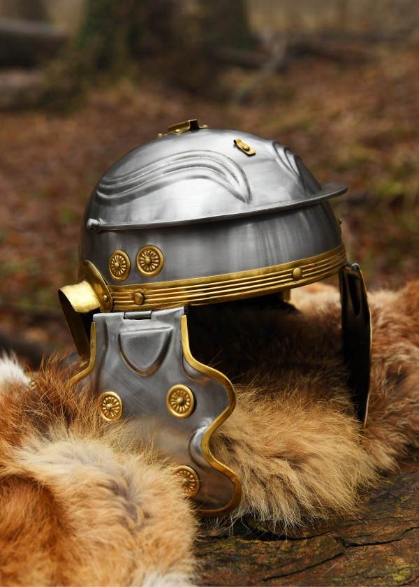 Casque Impérial Gaulois H