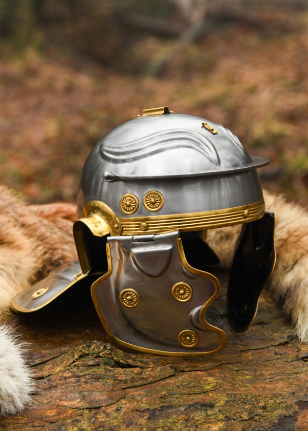 Casque Impérial Gaulois H