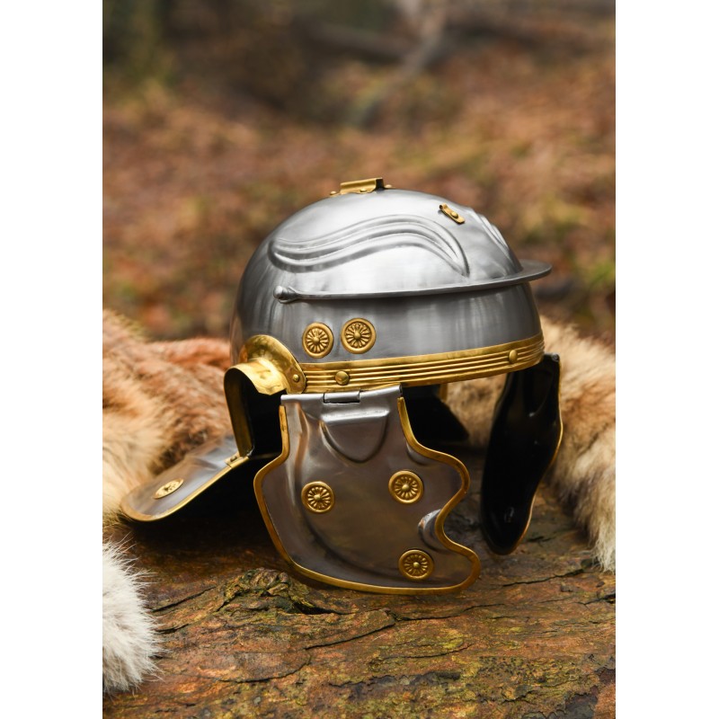 Casque Impérial Gaulois H