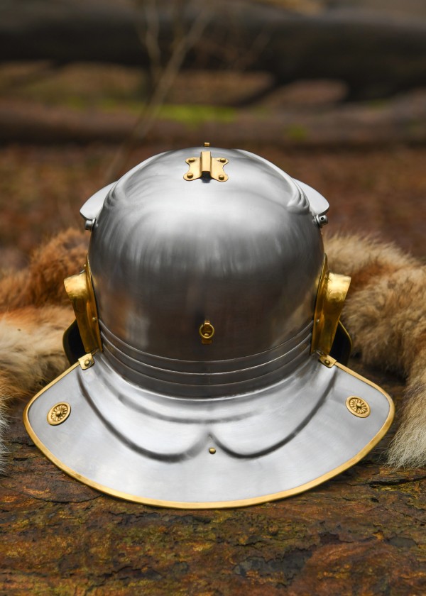 Casque Impérial Gaulois H