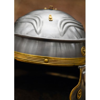 Casque Impérial Gaulois H