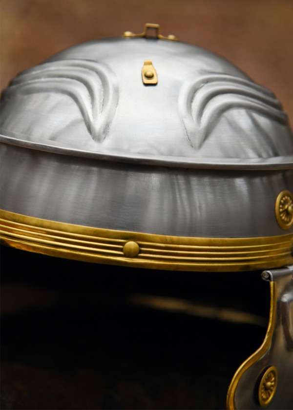 Casque Impérial Gaulois H