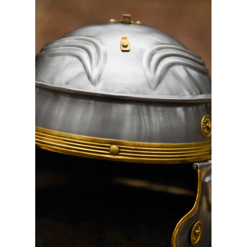 Casque Impérial Gaulois H