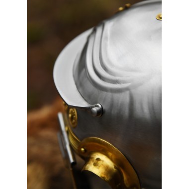 Casque Impérial Gaulois H