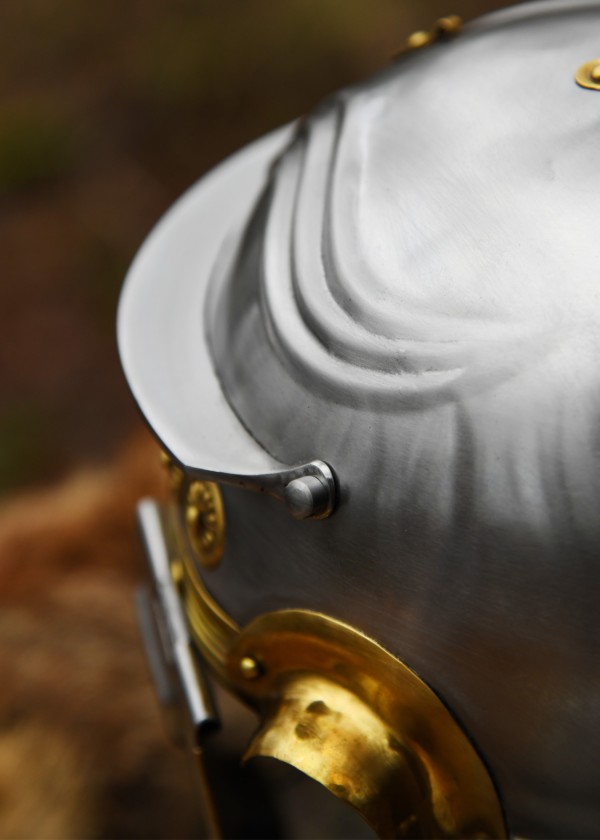 Casque Impérial Gaulois H
