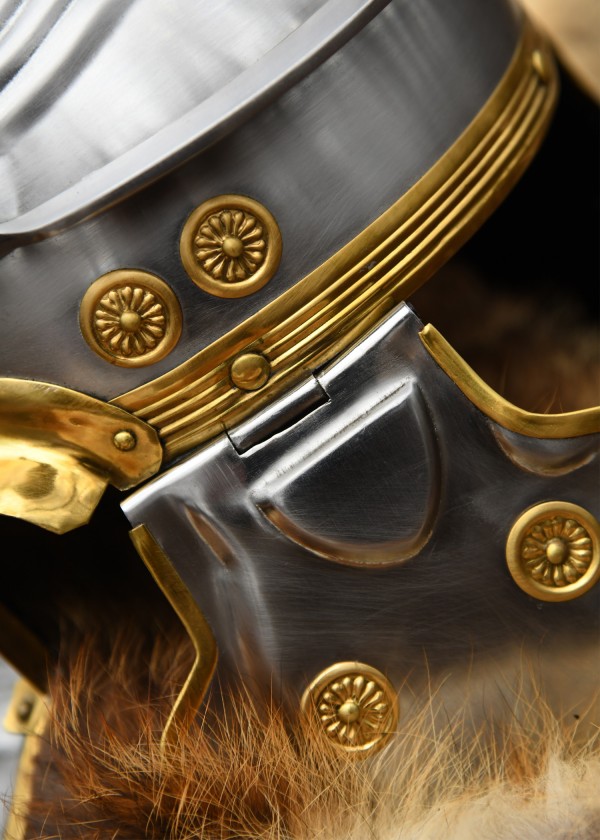 Casque Impérial Gaulois H