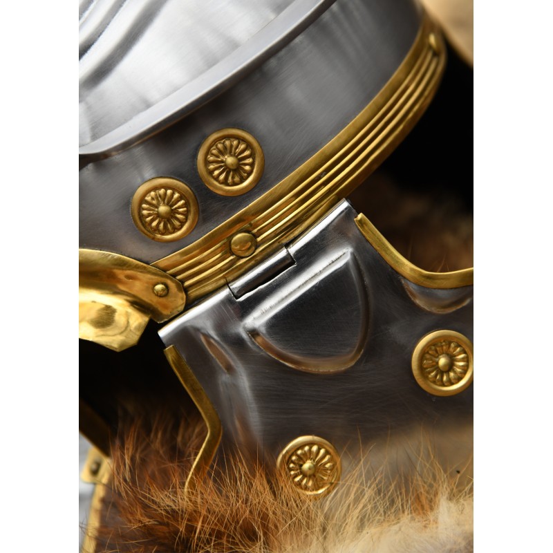 Casque Impérial Gaulois H