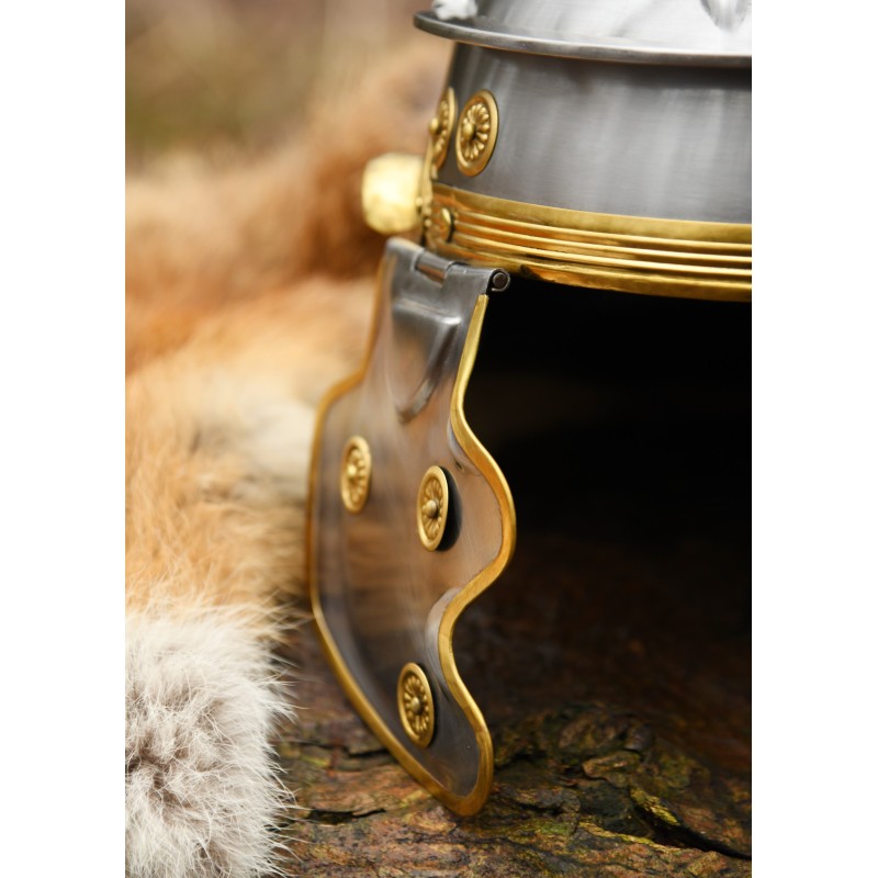 Casque Impérial Gaulois H