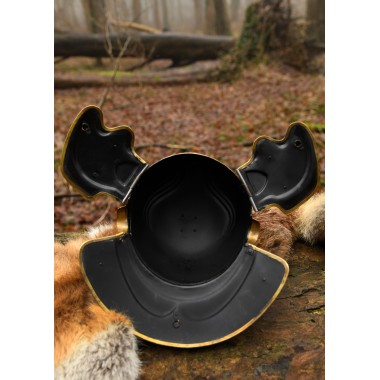 Casque Impérial Gaulois H