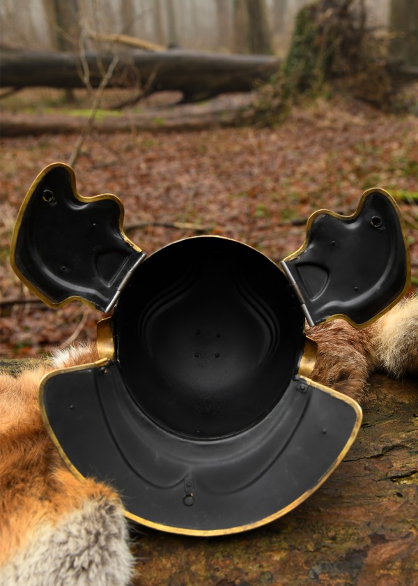 Casque Impérial Gaulois H