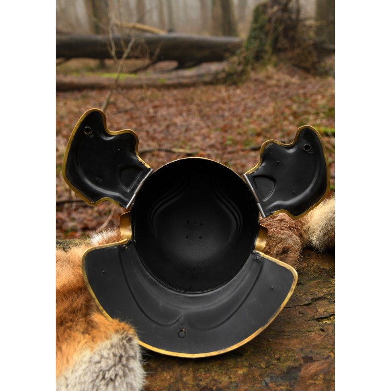 Casque Impérial Gaulois H