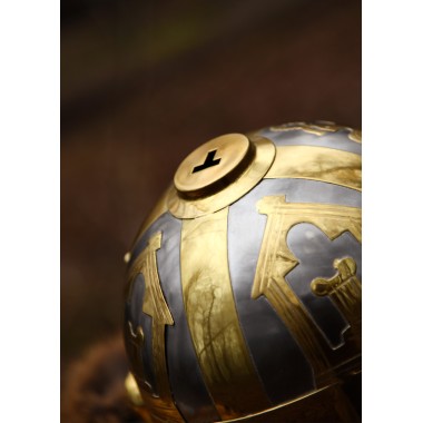 Casque romain Imperial Italic 'D'