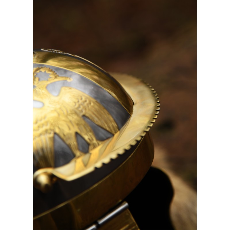 Casque romain Imperial Italic 'D'
