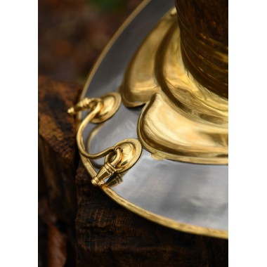 Casque romain Imperial Italic 'D'