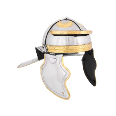 Casque impériale G (Hébron)