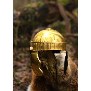 Casque romain Impérial