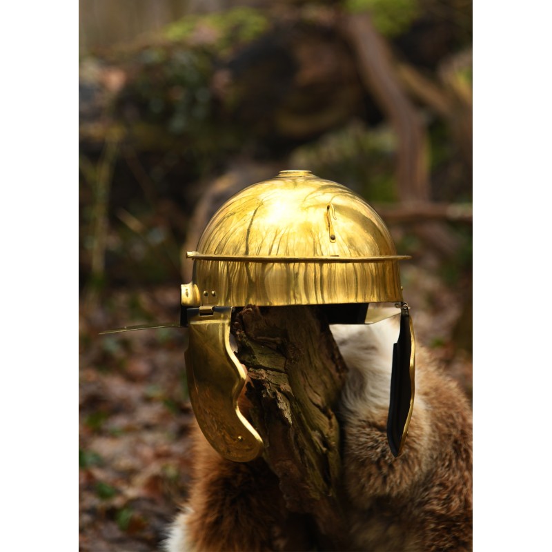 Casque romain Impérial