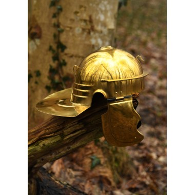 Casque romain Impérial