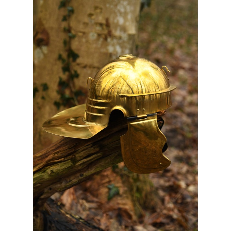 Casque romain Impérial