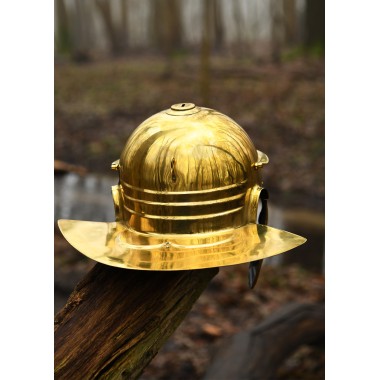 Casque romain Impérial