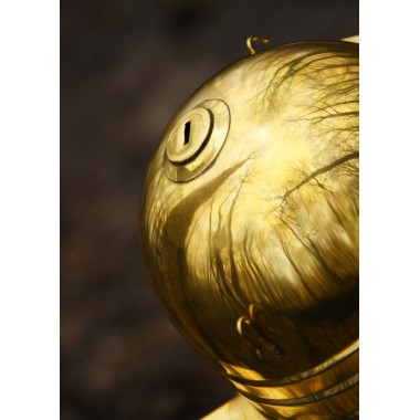 Casque romain Impérial