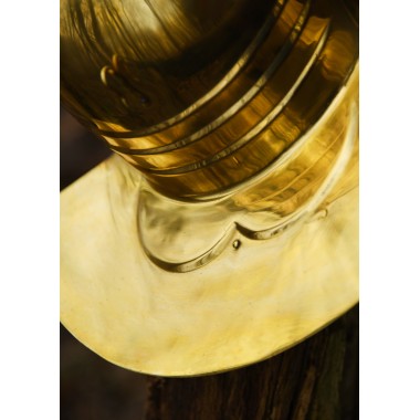 Casque romain Impérial