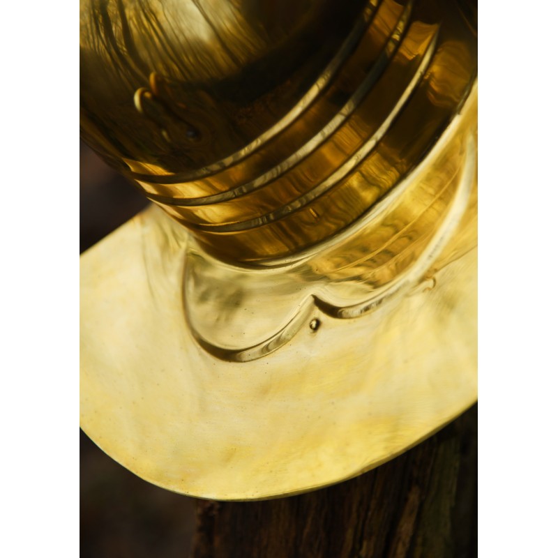 Casque romain Impérial