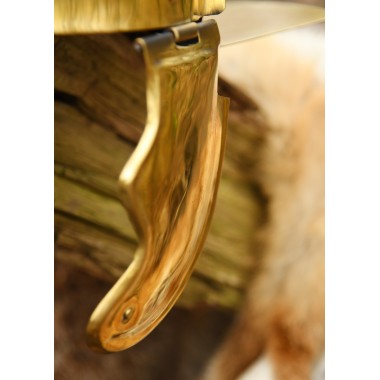 Casque romain Impérial