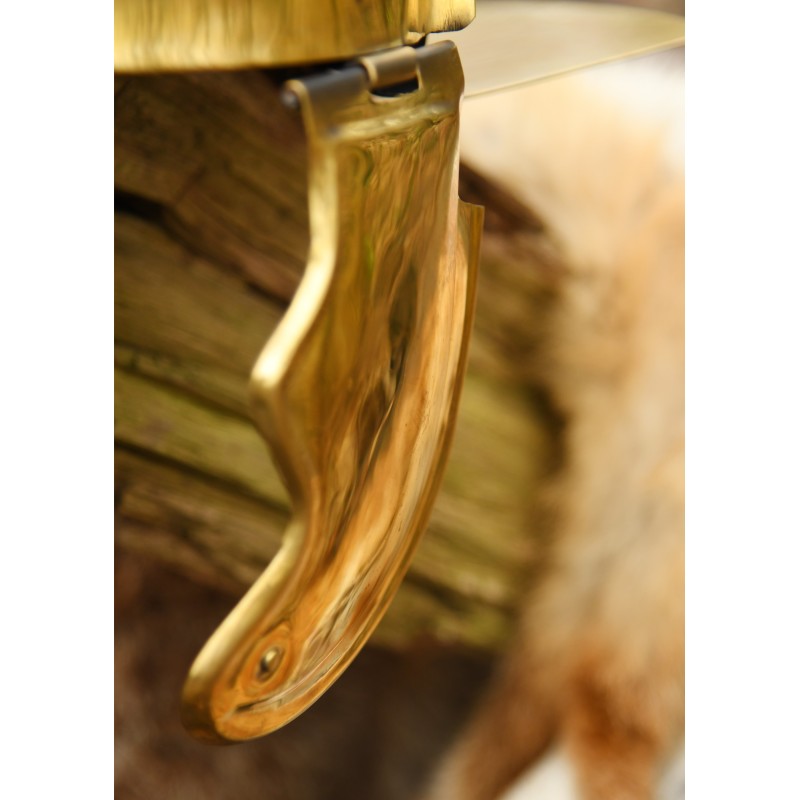 Casque romain Impérial