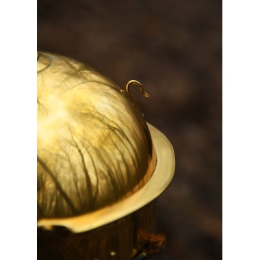 Casque romain Impérial