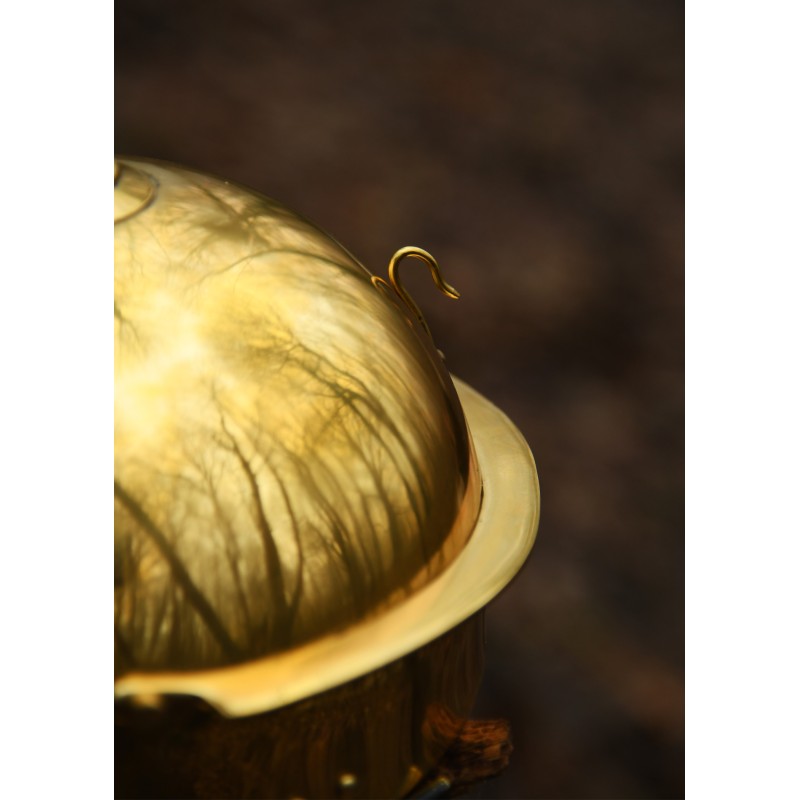 Casque romain Impérial