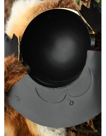 Casque romain Impérial