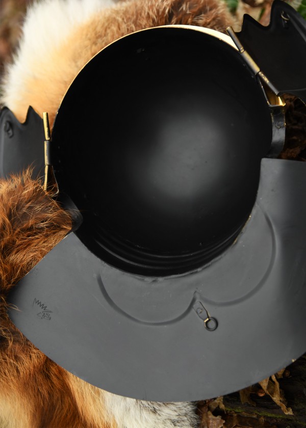 Casque romain Impérial
