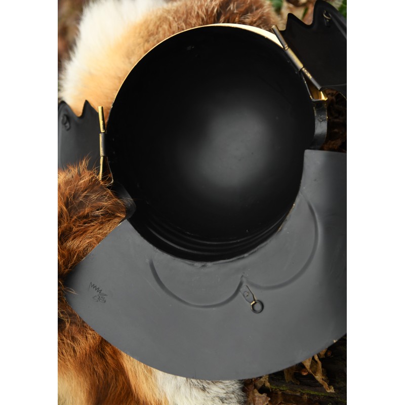 Casque romain Impérial