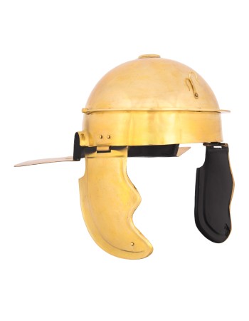 Casque romain Impérial