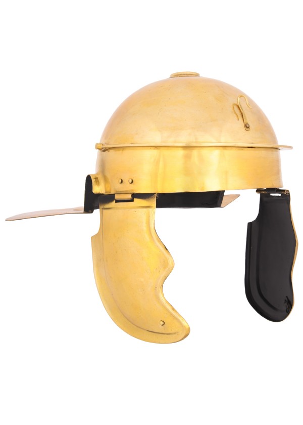 Casque romain Impérial